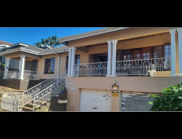 4 BEDROOM HOUSE FOR SALE IN EASTWOOD